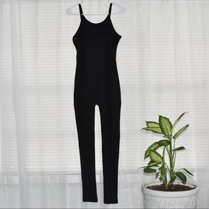 Fitted Cami Jumpsuit